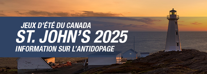 St.John's 2025