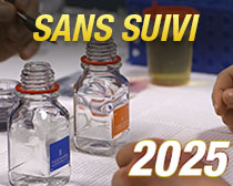 Sans Suivi 2025